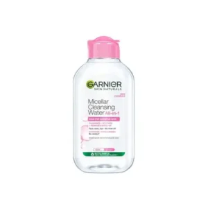 Garnier – Skin Naturals Micellar Cleansing Water – 125ml