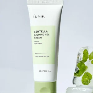 iUNIK – Centella Calming Gel Cream