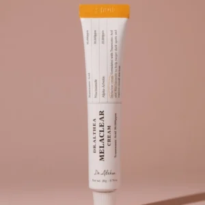 Dr. Althea Melaclear Cream 20ml