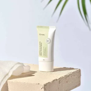 iUNIK Centella Calming Daily Sunscreen