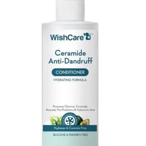 WishCare Multi Peptide Anti Hairfall Conditioner 200ml