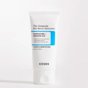 The Ceramide Skin Barrier Moisturizer