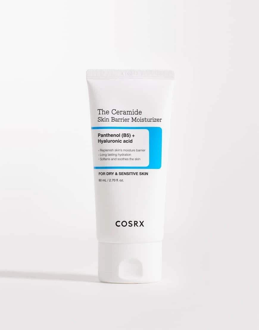 The Ceramide Skin Barrier Moisturizer