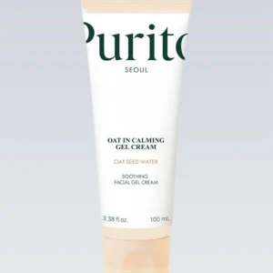 Purito Seoul Oat-In Calming Gel Cream 100ml