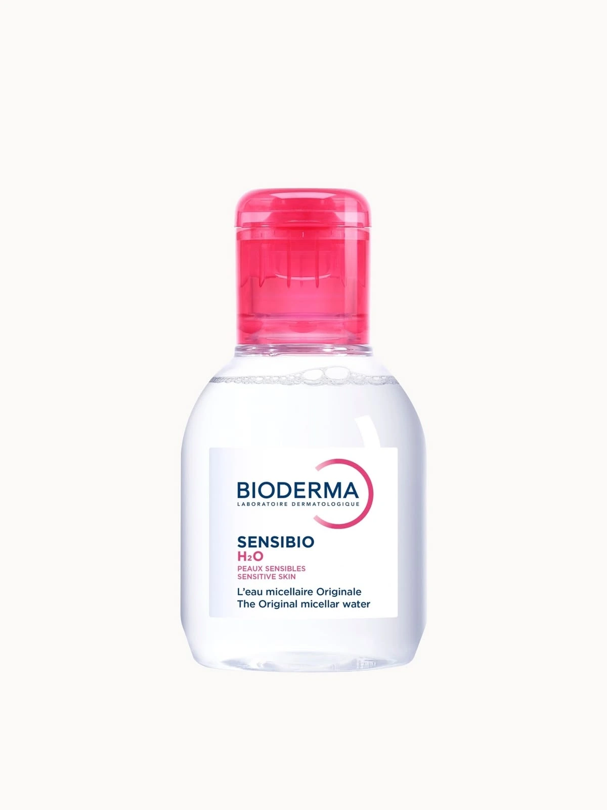 Bioderma Sensibio H2O Micellar Water - Image 2