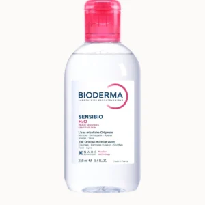 Bioderma Sensibio H2O Micellar Water