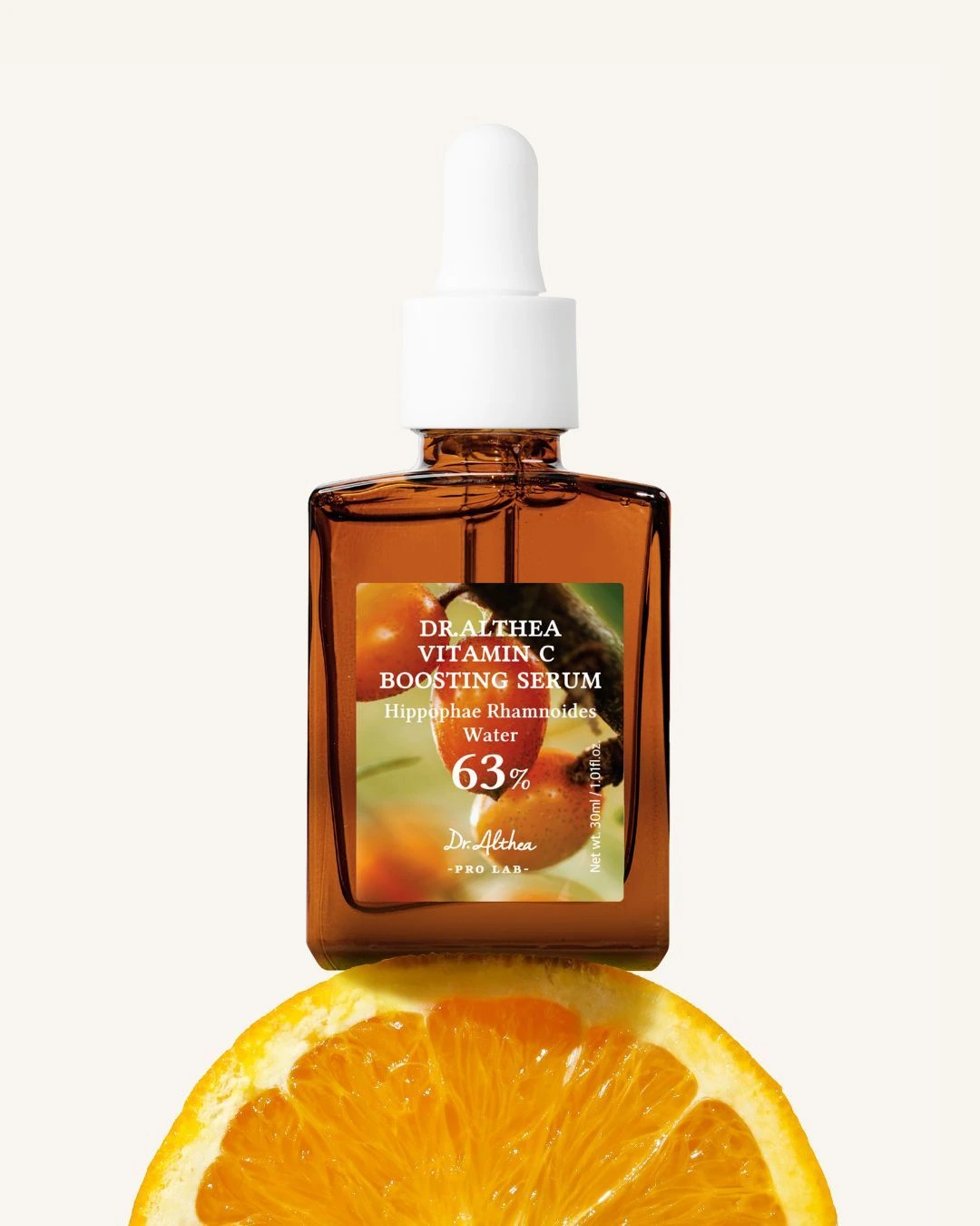 Dr. Althea Vitamin C Boosting Serum 30ml